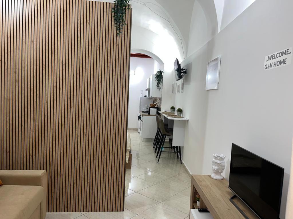 G&vhome Apartment Catania